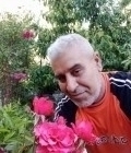 Rencontre Homme : Ghani, 61 ans à Algérie  Boumahra Ahmed 